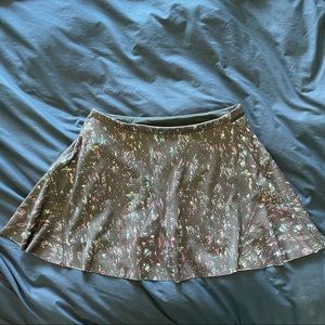 Athleta Match Point Skirt